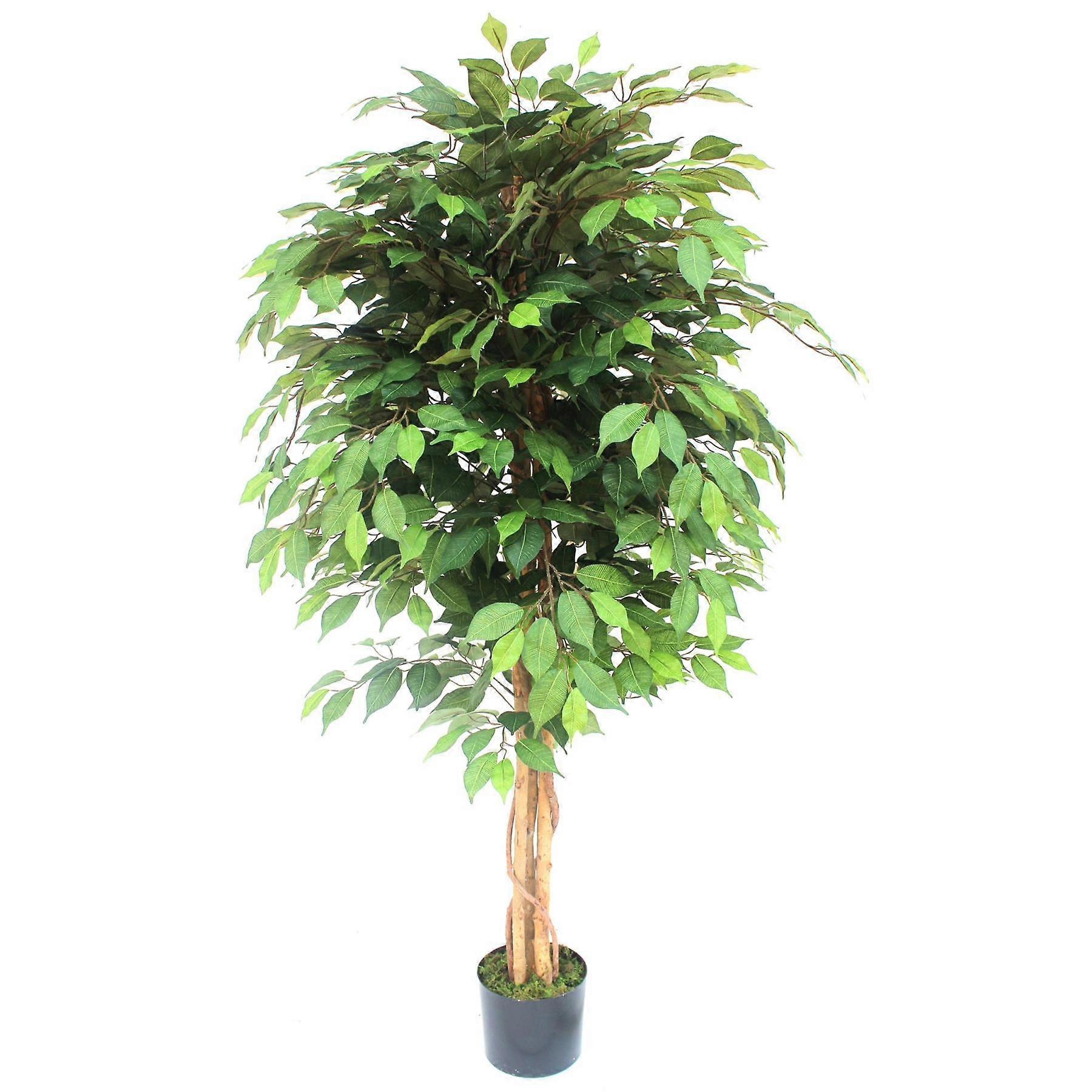 150cm Artificial Ficus Tree