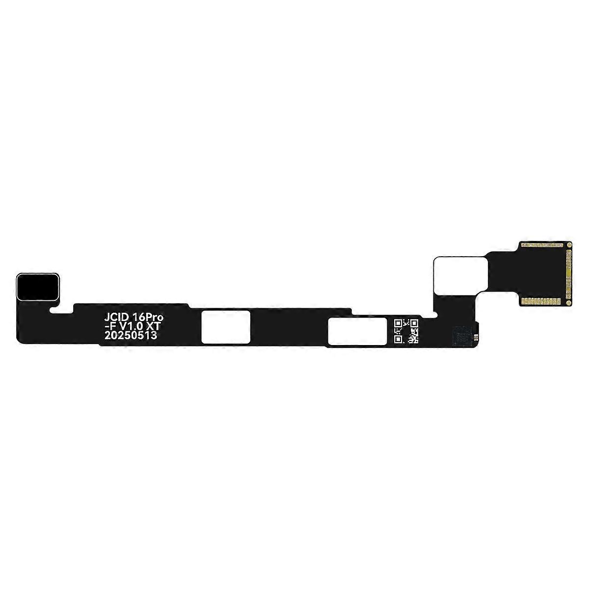 JC Soldering Type Front Camera Repair FPC Flex Cable