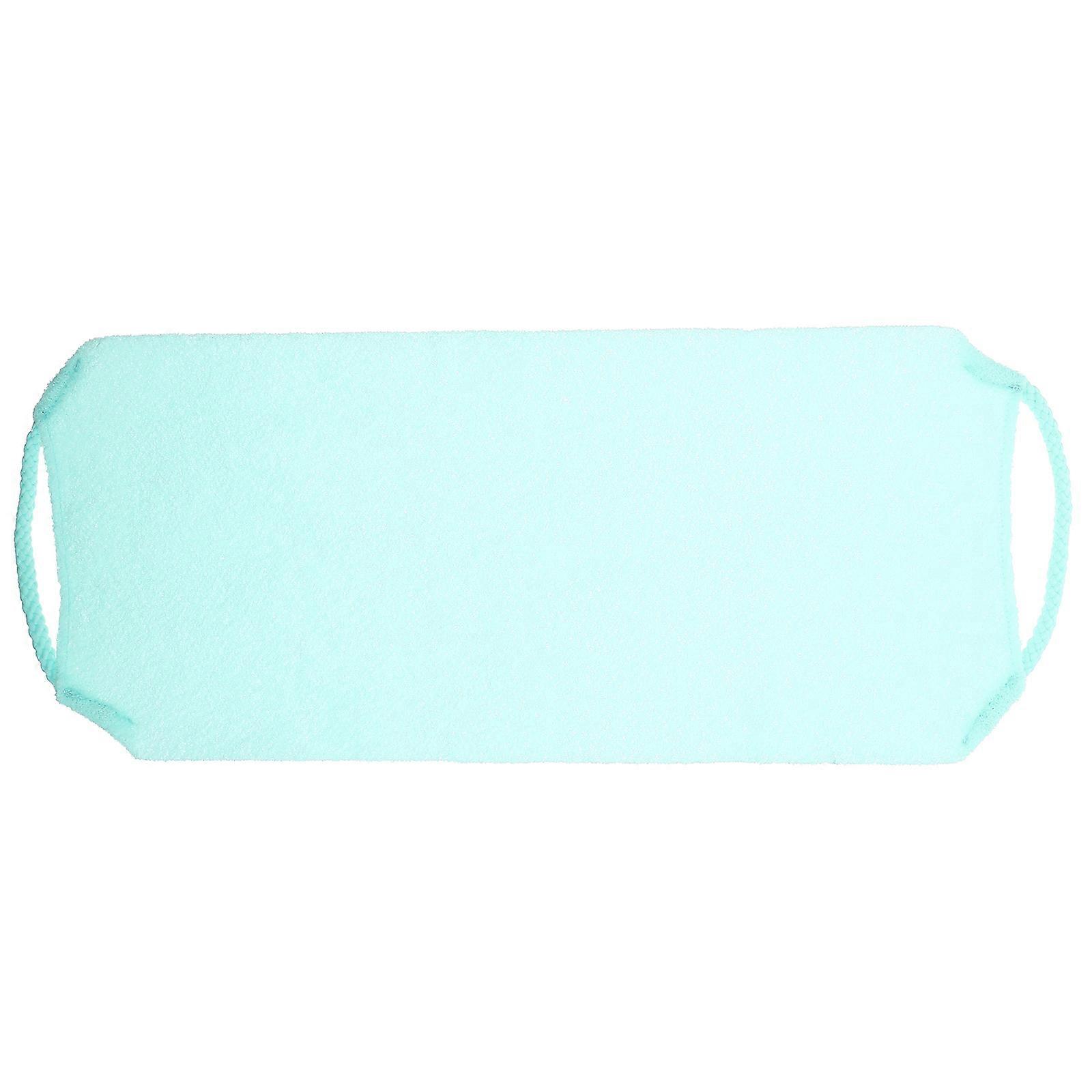 Here's a polished and professional product description for your **Double Sided Body Scrubbing Towel**:

 

### **Double Sided Body Scrubbing Towel