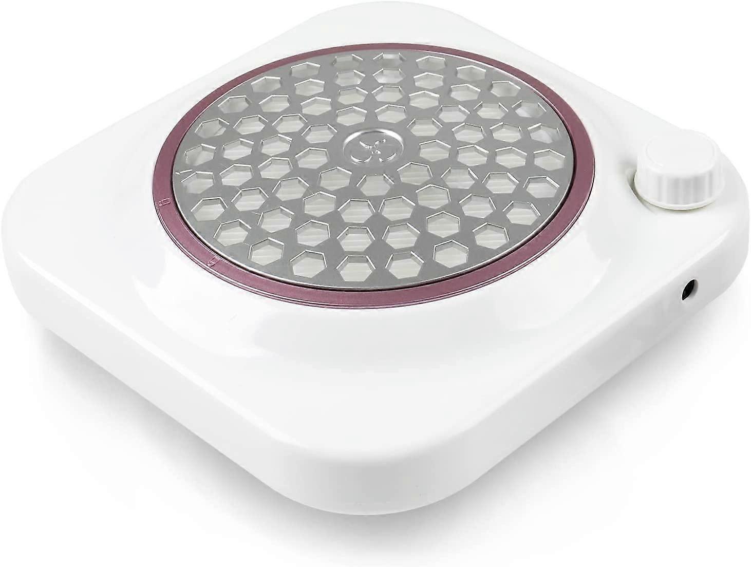 Nail Duster Collector For Nail Salons