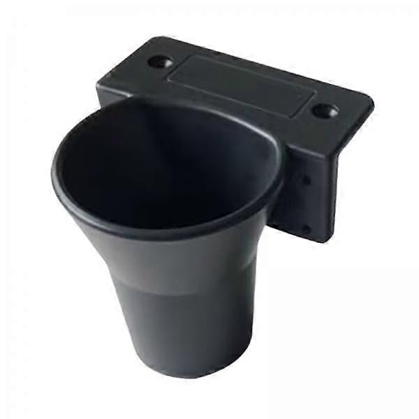 Drill Bit Holder 2-Pack Durable Electric Screwdriver Holder For Workshop Desk