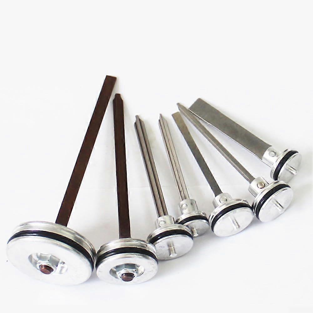 1 x Replacement Pneumatic Nail Staple, suitable for T50DC/ST64/F30/P625B/1013J/422J tools (ST64)