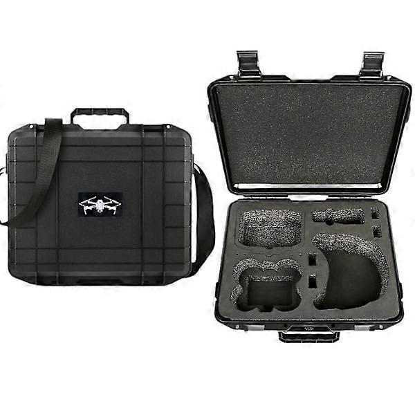 DJI Neo防爆ボックスフラインググラスN3収納バッグ用