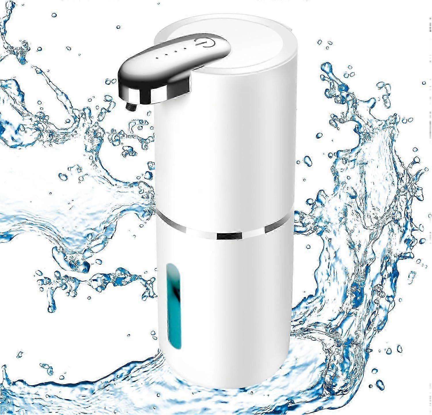 Automatic, 380ml Electric Wall Mounting Touchless Smart Sensor Technology Innovative Design