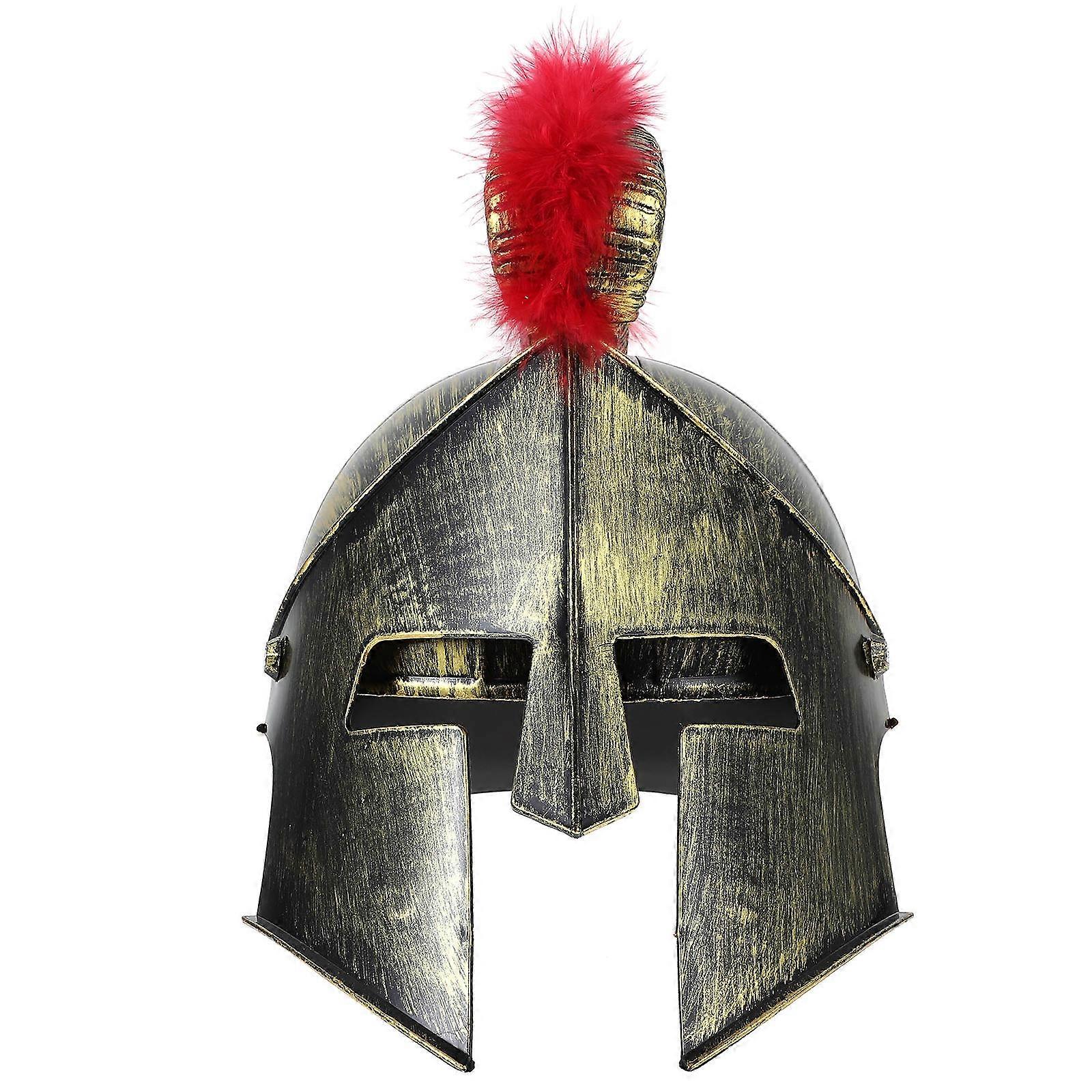 Cosplay Golden Plastic Durable Break-Resistance for Cosplay Use