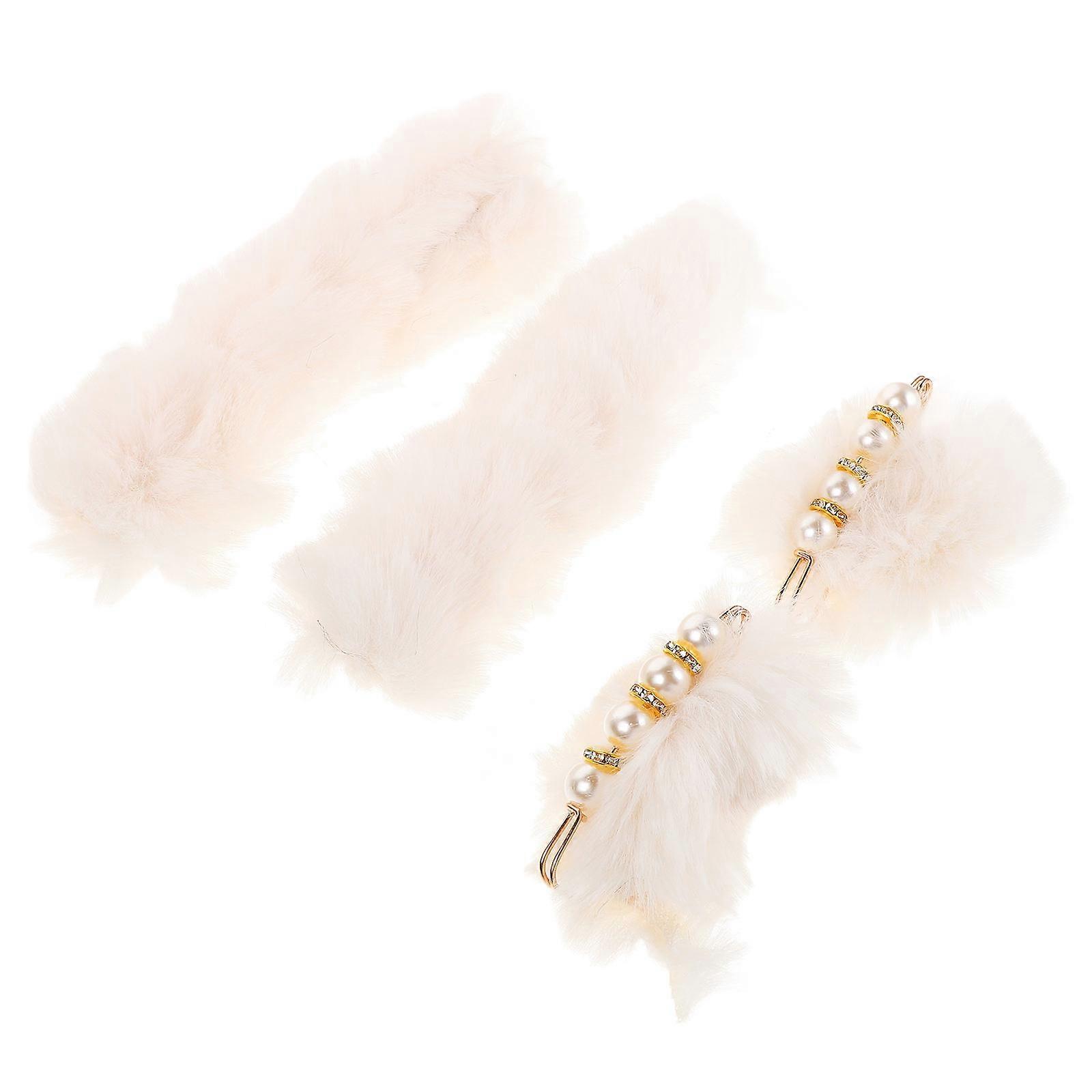 Cotton Hole Shoe Charm Nonslip Soft Versatile Use 2Pcs For Home Users Hotel Guests