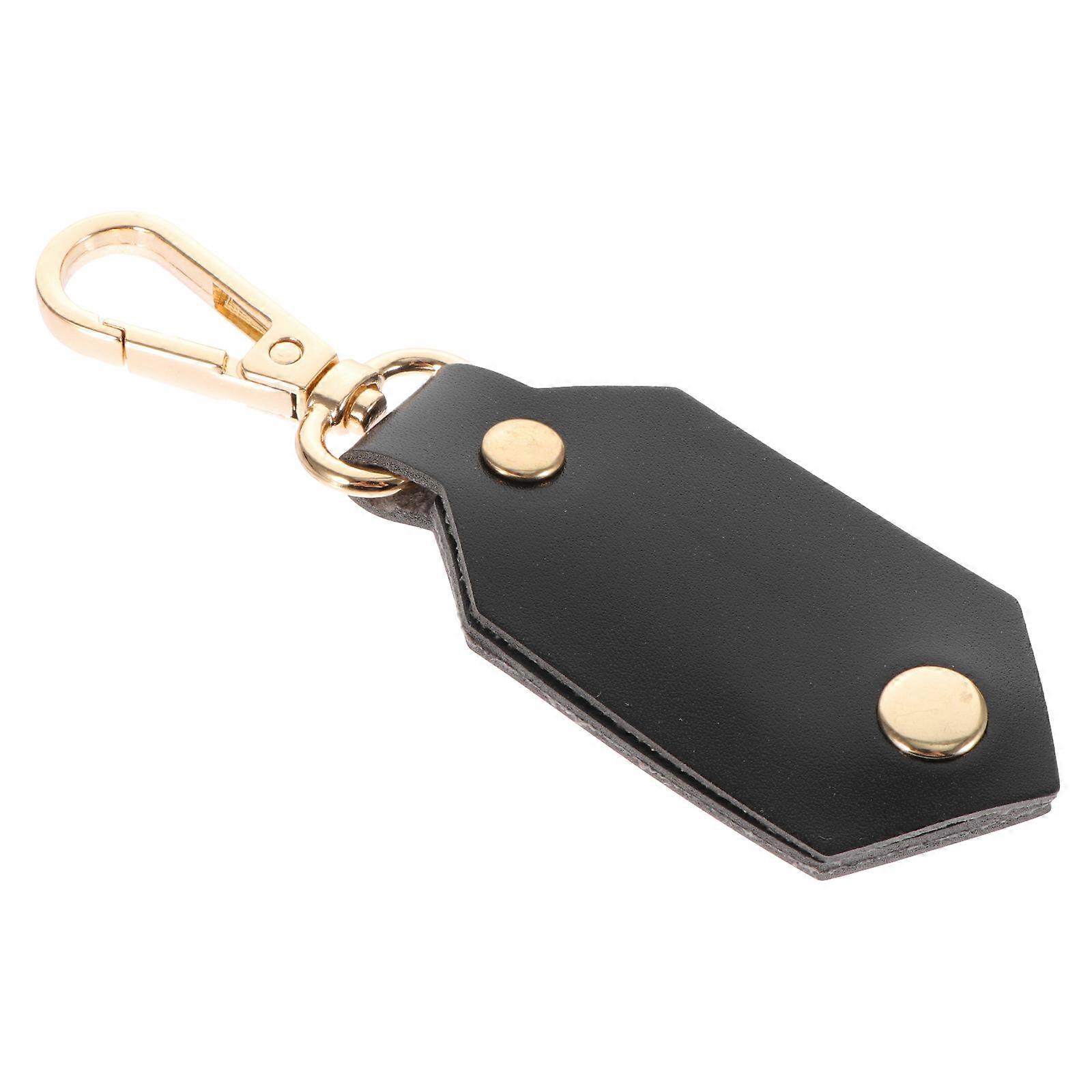 Picture Key Chain Diy Photo Keychain Key Fob Portable Anti Loss Oval Shape 4.4×1.4×0.3in 1Set