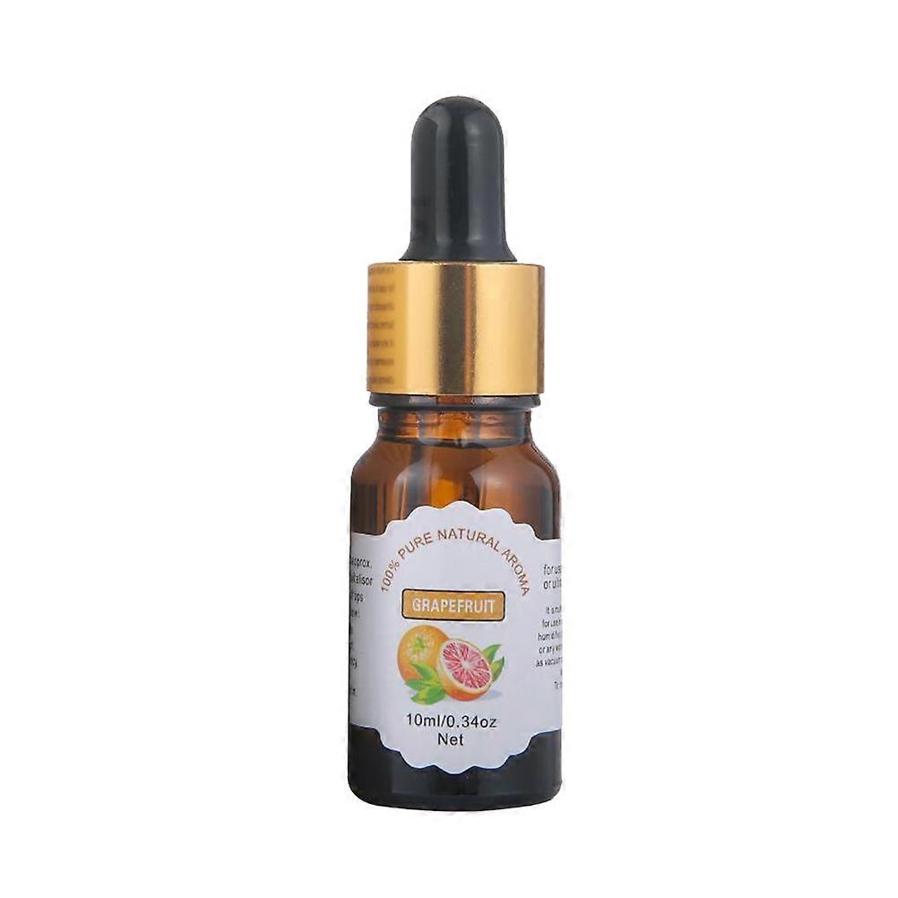 Essential Oil Diffuser Scent For Office And Home Use 10Ml 1Set