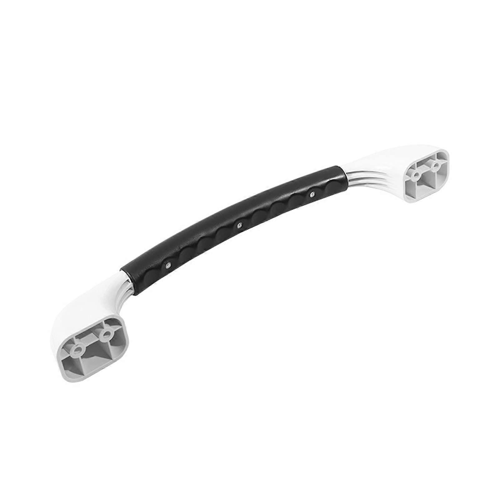 Wohnwagen-Türgriff Soft Touch Assist Grip for RV Travel Trailers and Campers, Durable Handle for Cargo Ships, 1 Piece