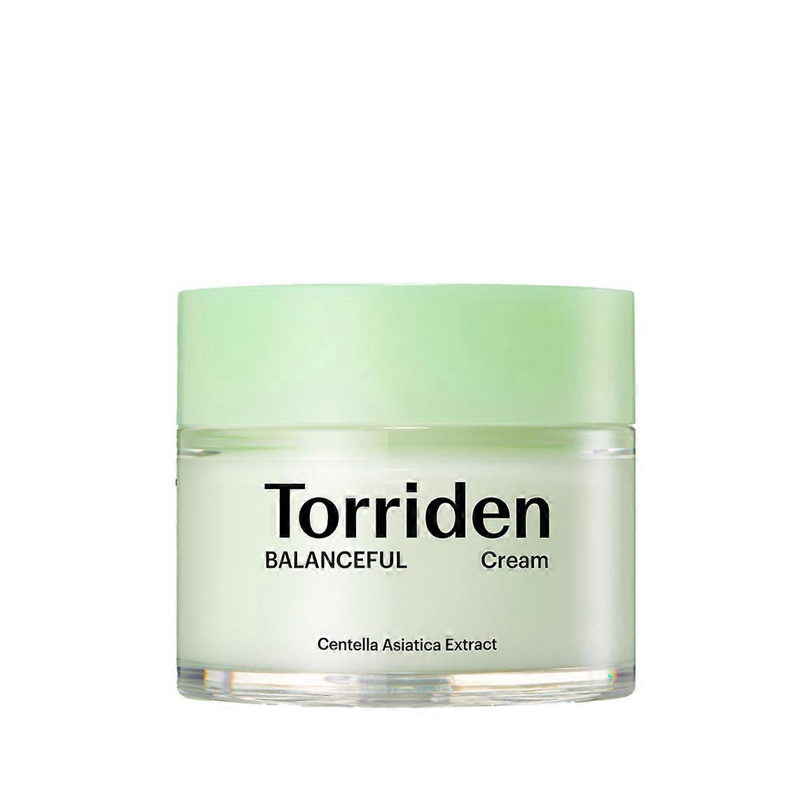 Cica Balancing Cream