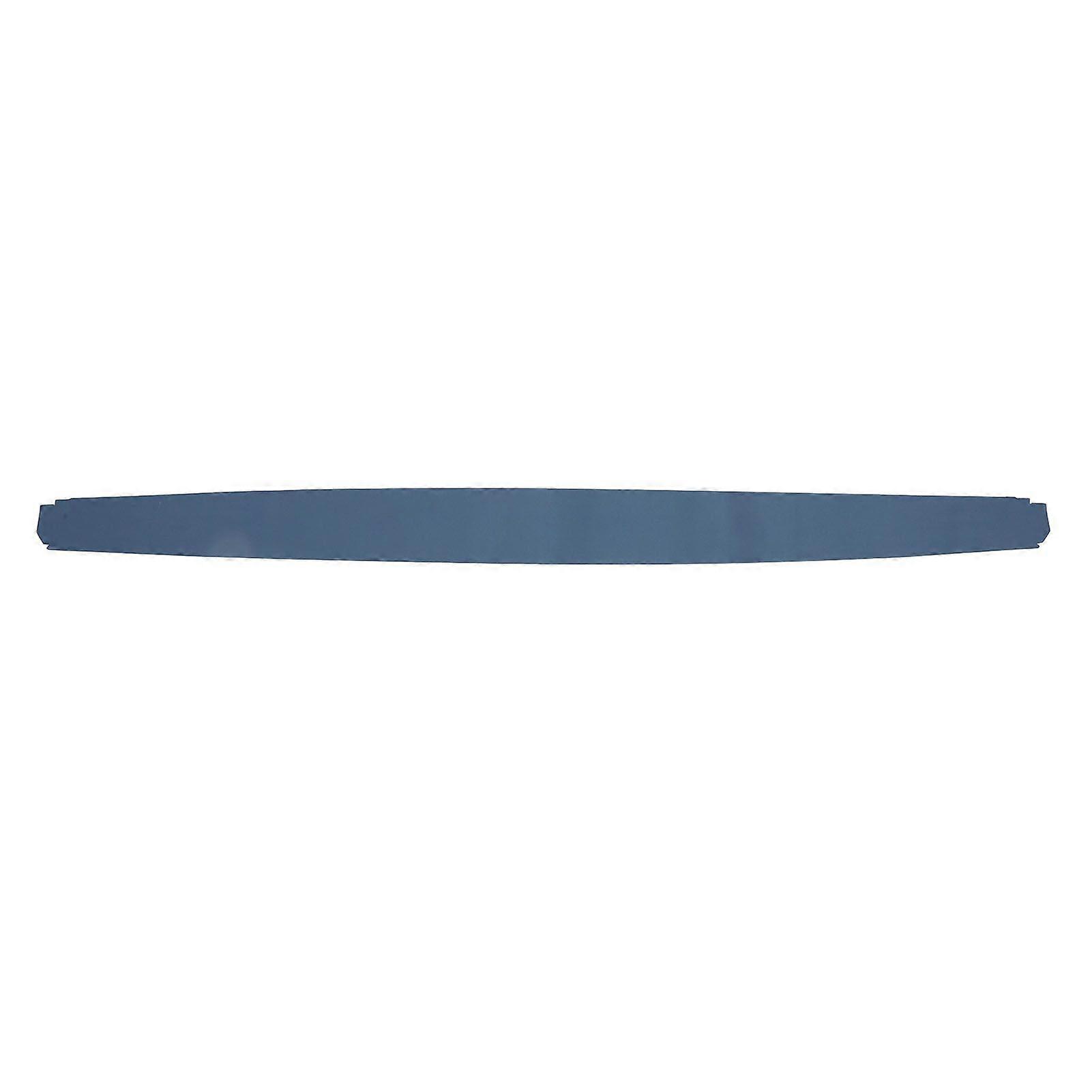 Model 3 Y dashboard cover 4175 replacement suede pad