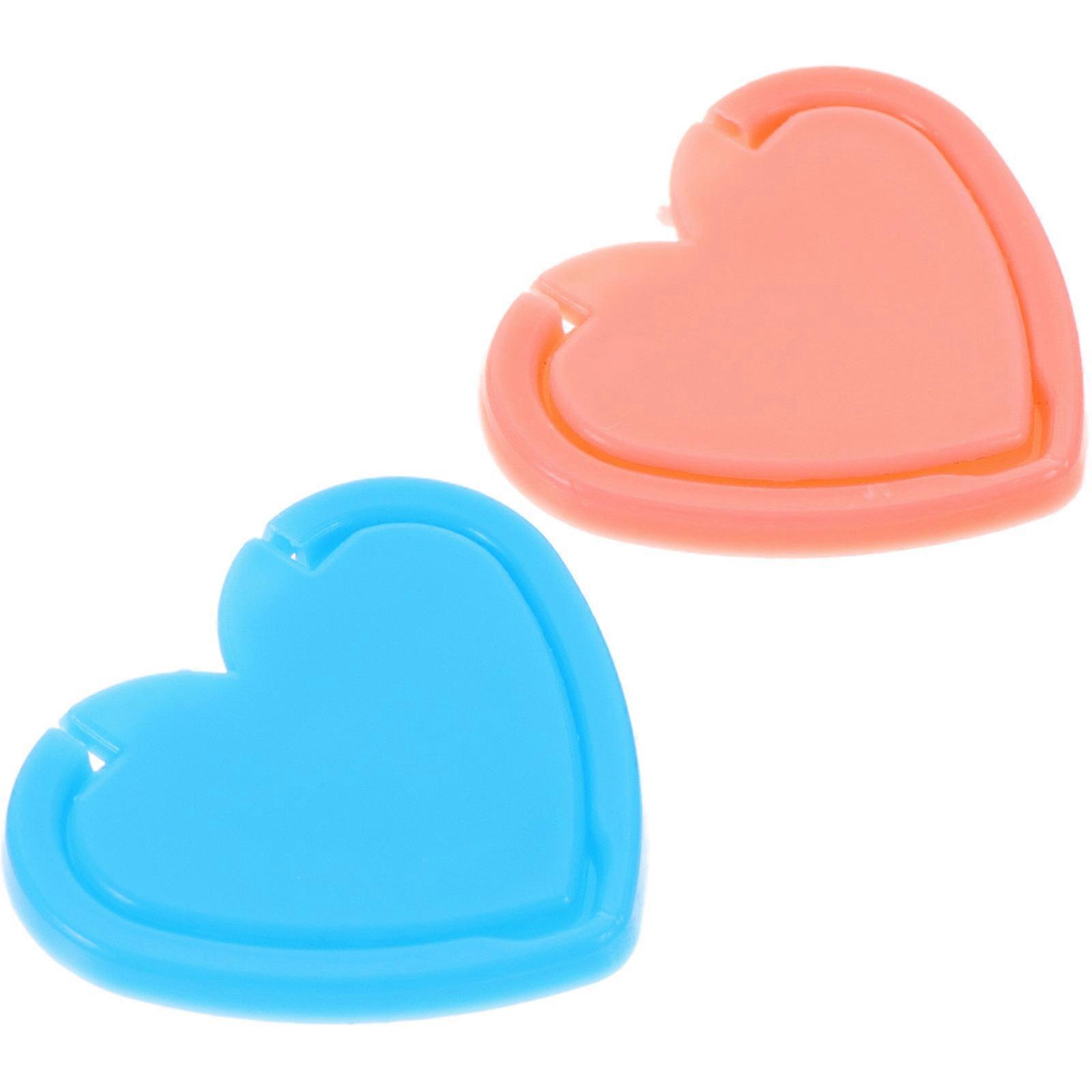 Protective Covers for Diamond Art Painting Accessories Lightweight and Durable Plastic Assorted Color