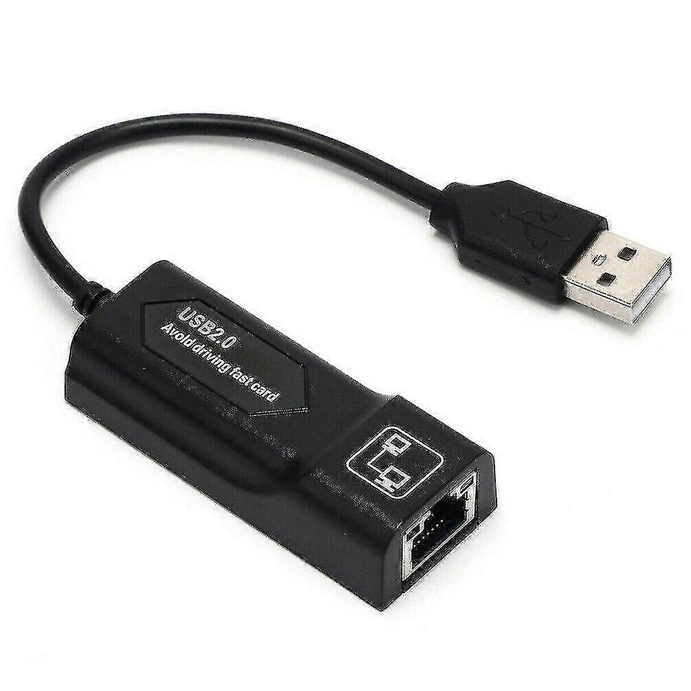 Amazon Fire Stick 4K Adaptateur Ethernet LAN & OTG Ensemble de câbles USB