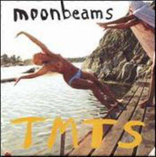 Throw Me the Statue - Moonbeams  [COMPACT DISCS] USA import