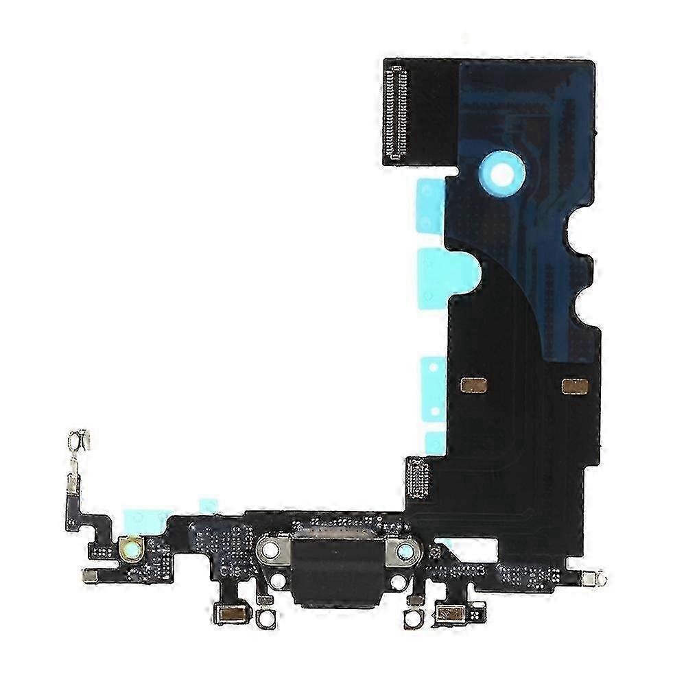 Tail Plug For Iphone Se (2020) Oem Disassembly Dock Connector Charging Port Flex Cable Replacement -