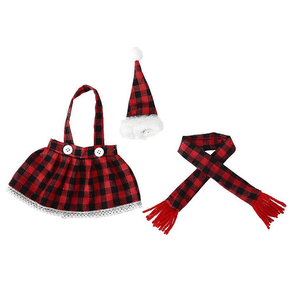 Funny Covers With Christmas Style For Family Gathering Decorative 1 Set