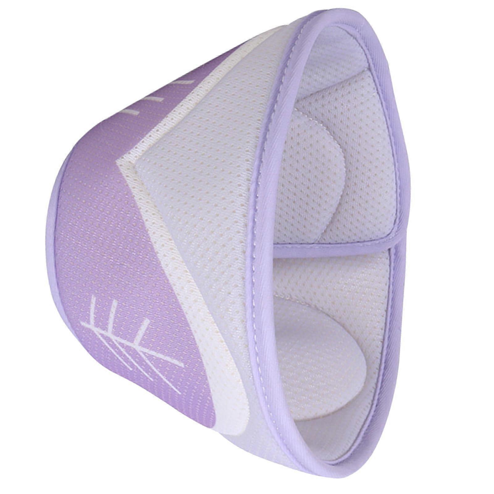 Soft Adjustable Cat Collar for Small Cats, Post-Operative Recovery, Injury Relief, Durable Fabric, Comfortable Fit