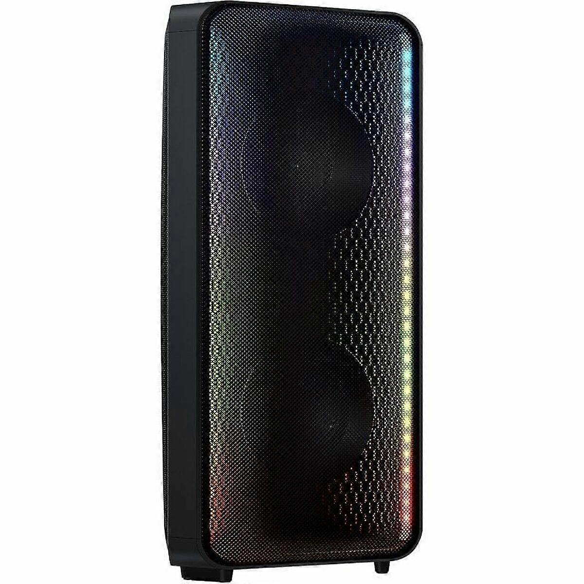 Speakers Samsung MX-ST40B Black 160 W 40 W