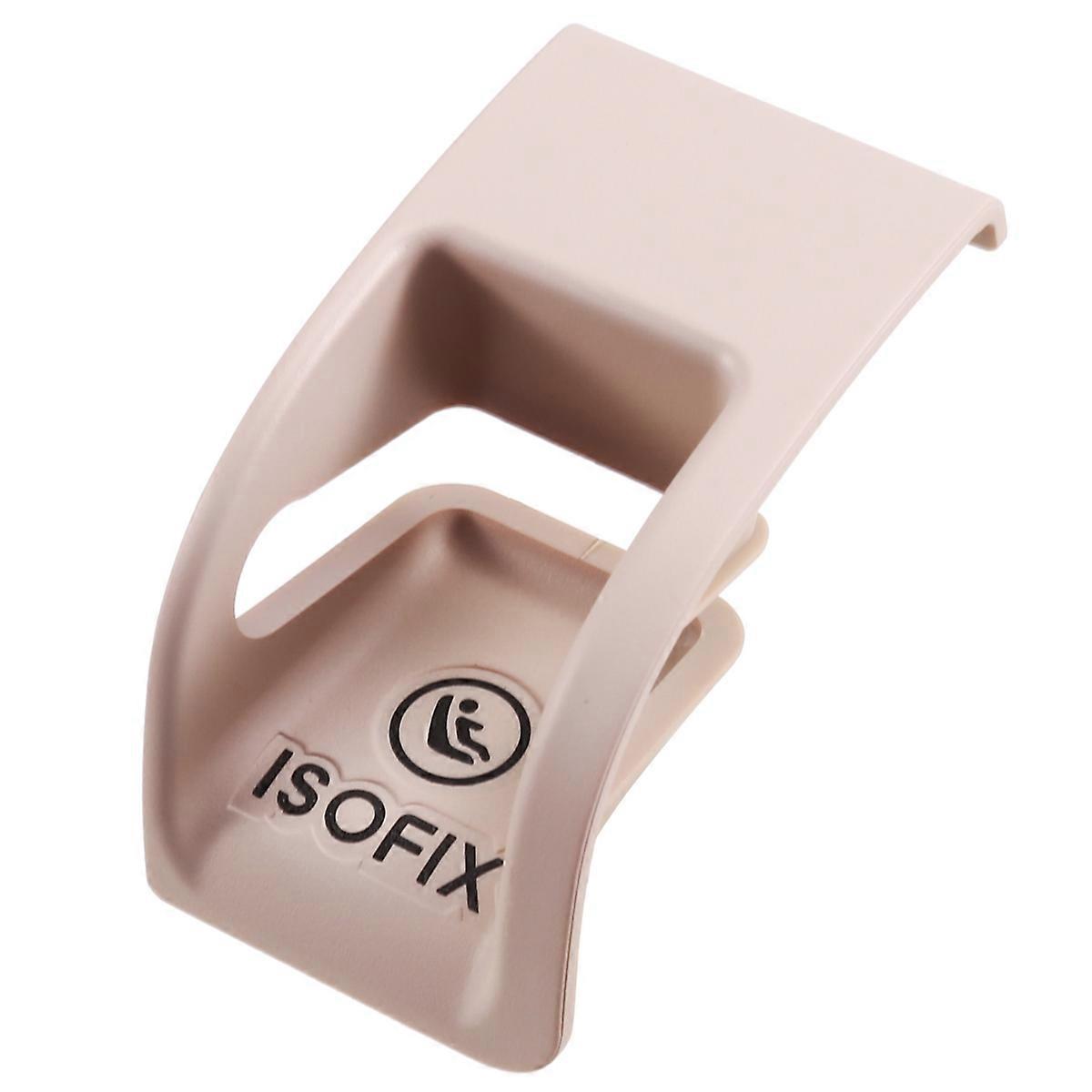 Car Rear Seat ISOFIX Cover Fixed Clip for - A2478608402 R