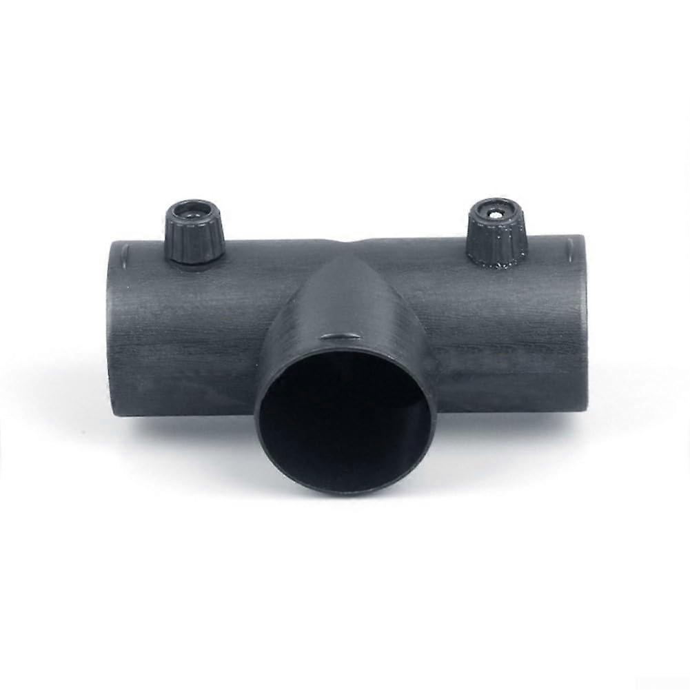 Finetuning hot air flow with 60 mm Toutlet connection for Webasto parking heater