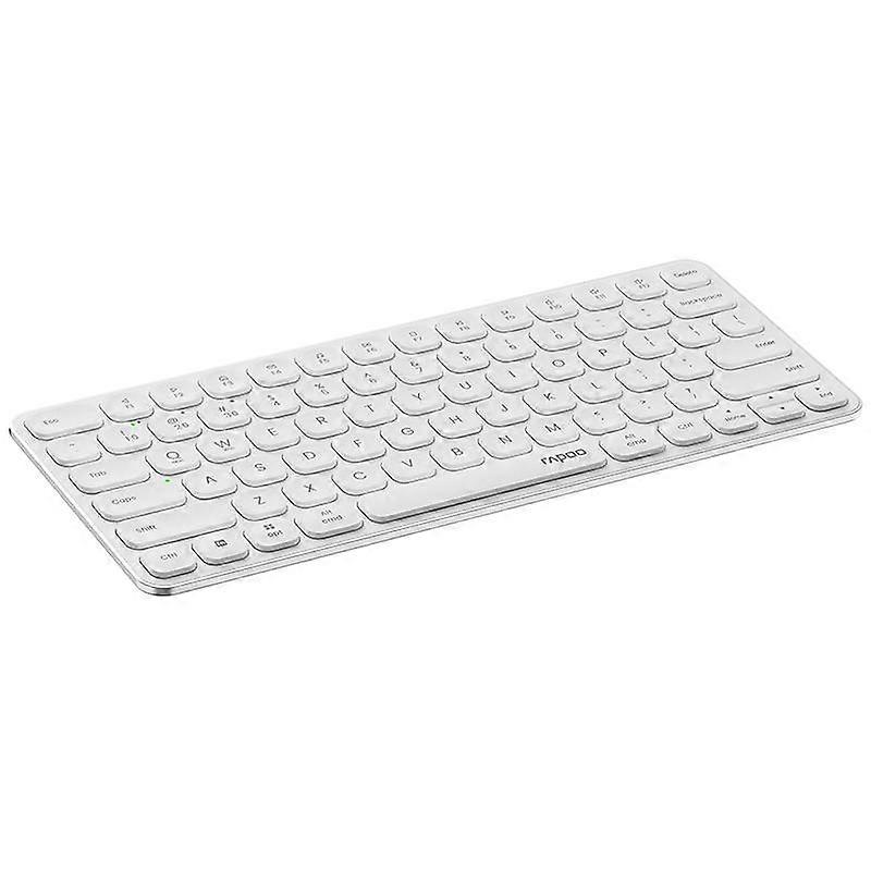 Rapoo E9000G Wireless Bluetooth Keyboard