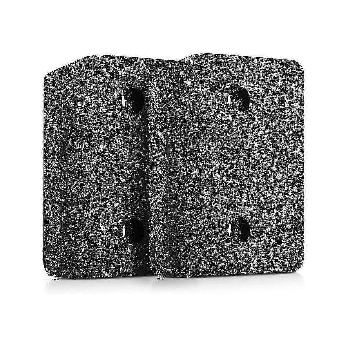 Filterset för Miele T1 torktumlare 6st 9164761