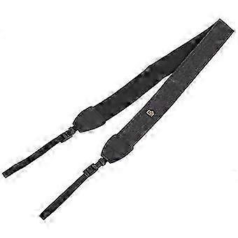 Camera Shoulder Neck Strap Vintage Belt For All Dslr Camera (Gray)
