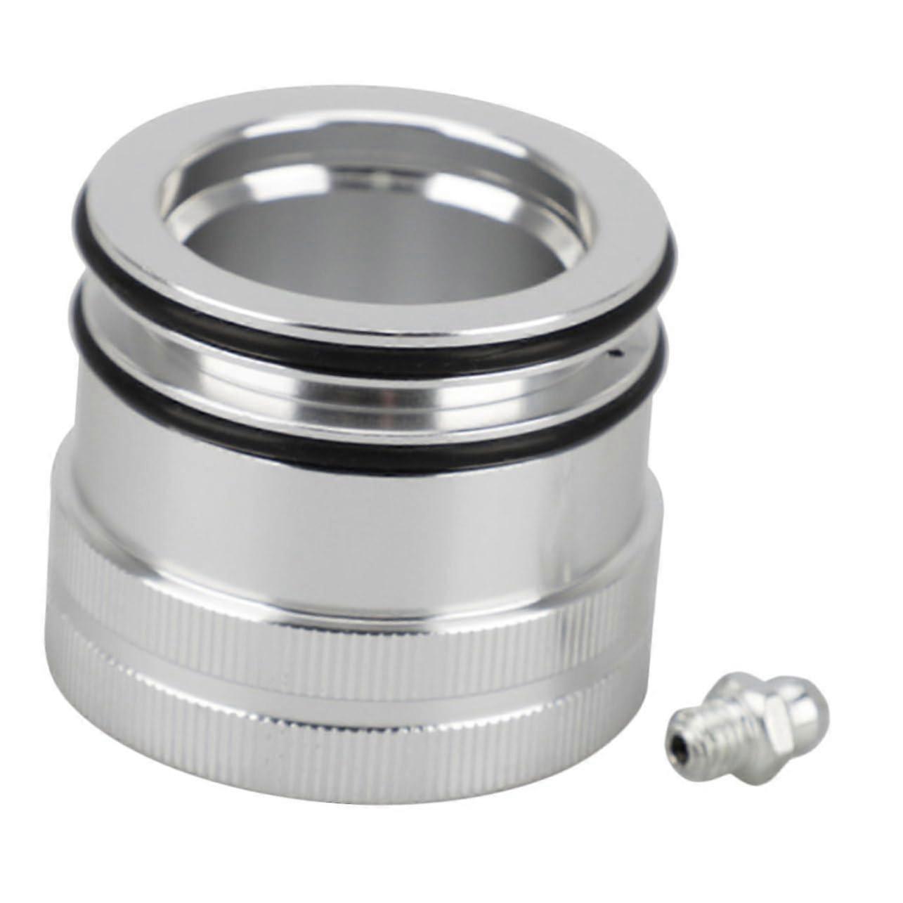 Radial bearing grease tool, wheel bearing tool for auto parts, wheel bearing grease
