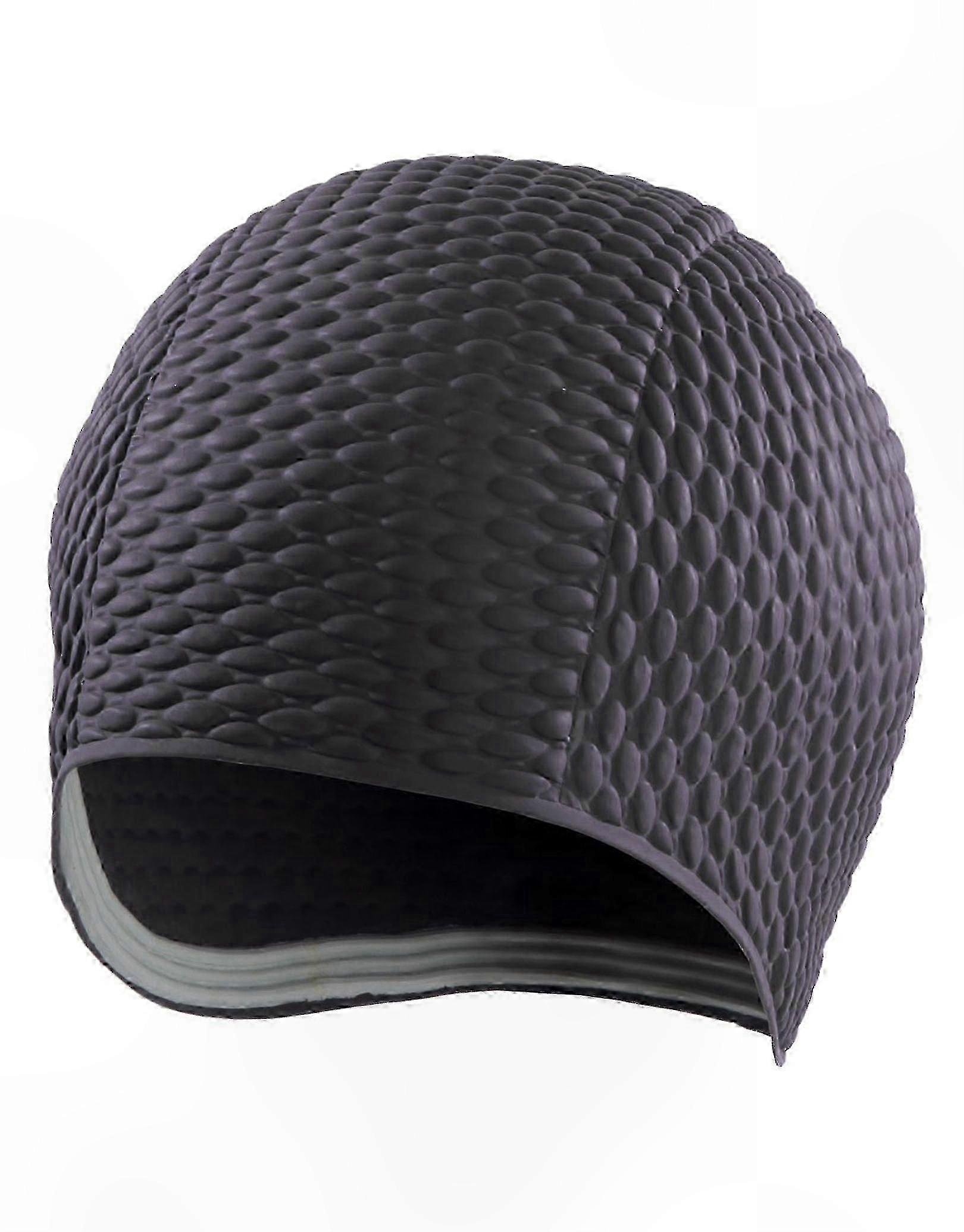 Capuchon à bulles en latex pour les applications de puits