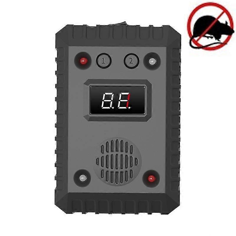 SJZ-021 Car Engine Ultrasonic Rat Repeller without Battery