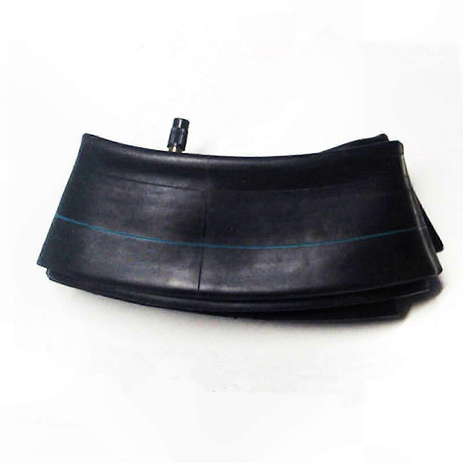 צינור פנימי חלופי 14 אינץ' לצמיגי אופני עפר ואופני בור, גודל 90/100-14