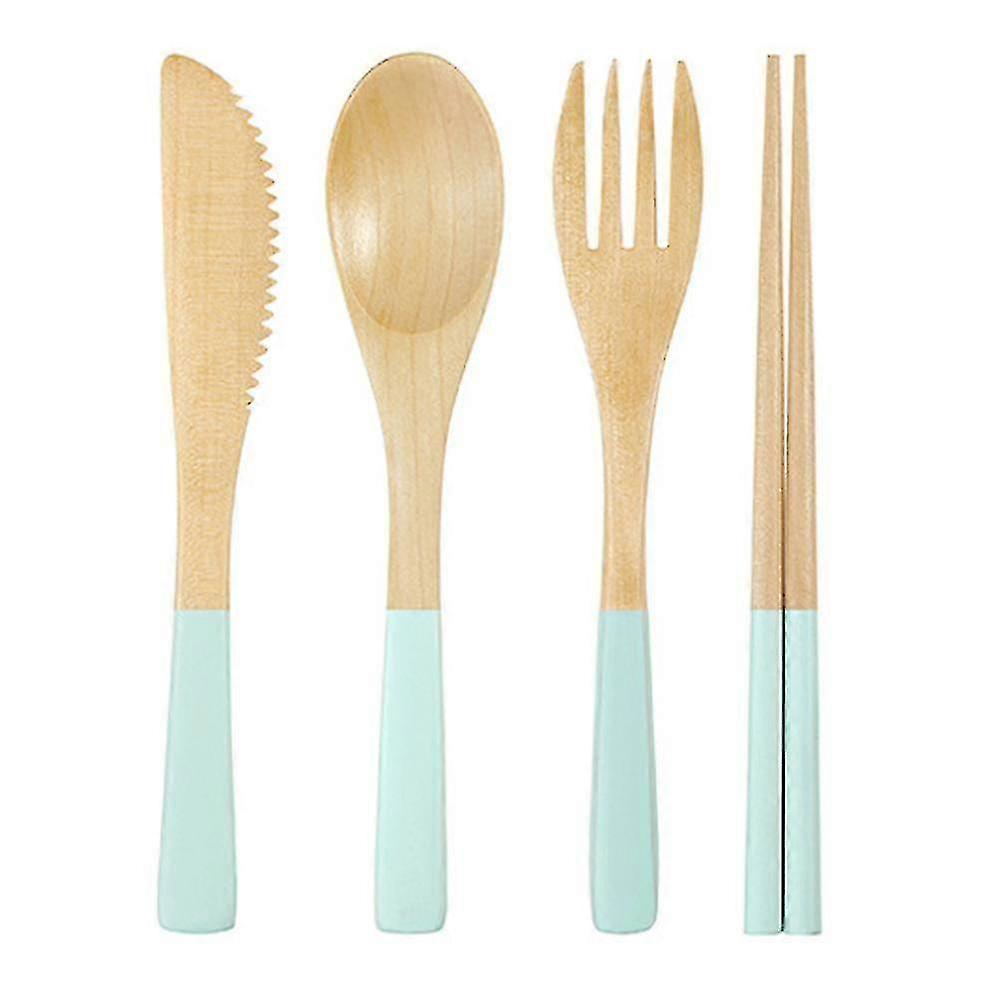 Wooden Spoons for Cooking Set for Kitchen, Non Stick Cookware Tools...