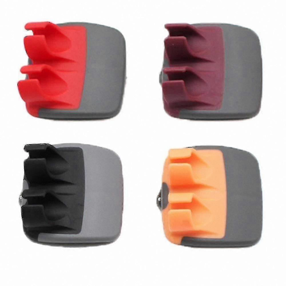 Multi-Function Handheld Peeler for Fruits and Vegetables, Durable and Ergonomic Design