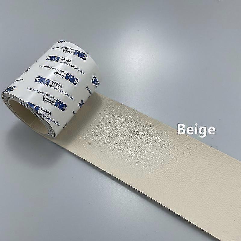 Selbstklebendes Leder-Reparaturband für Sofas, Sofas, Taschen