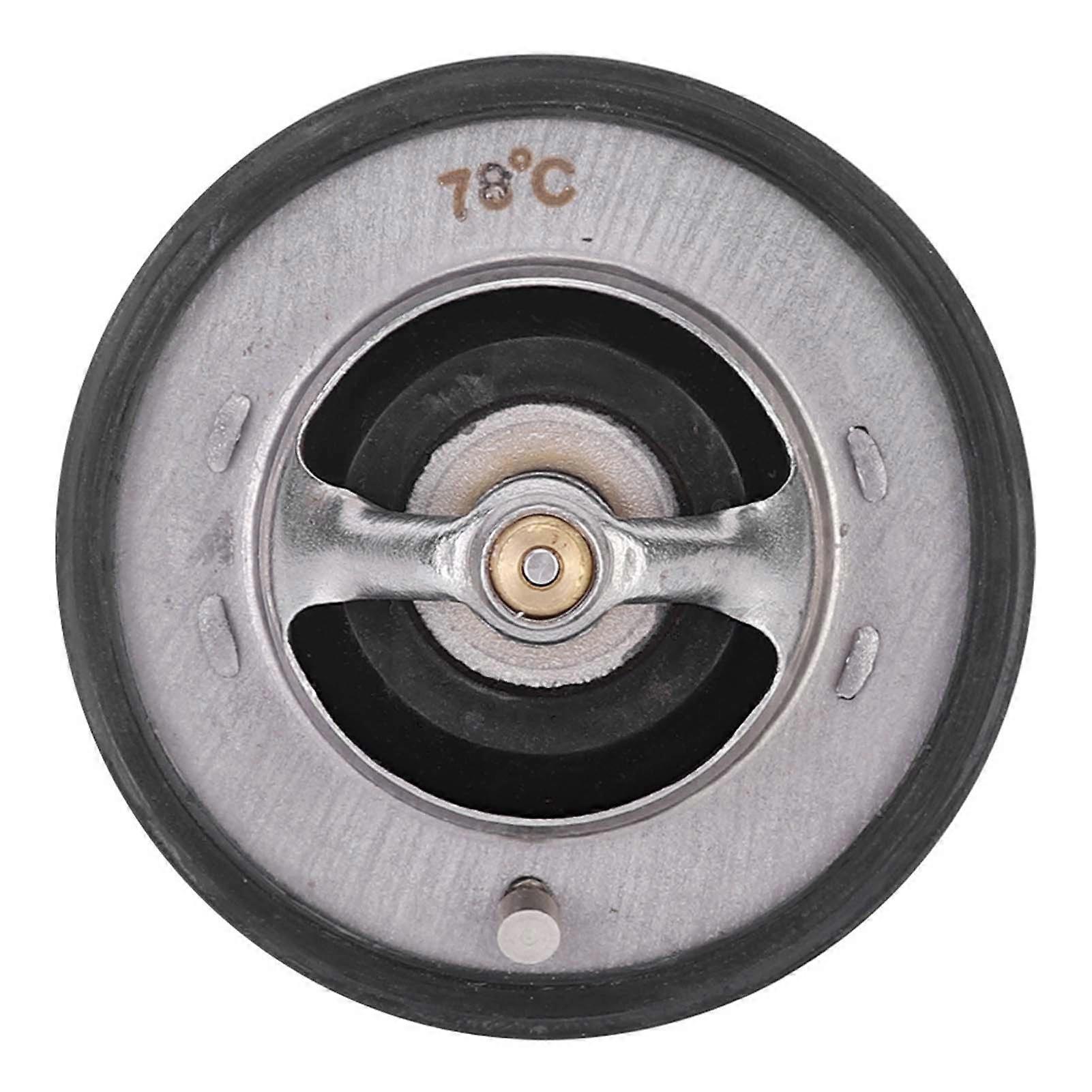 תרמוסטט נוזל קירור מנוע לרכב 90916-03084 מתכת/גומי 1989-2017