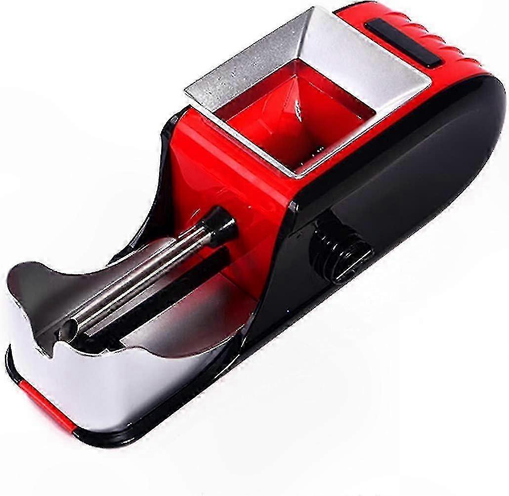 Automatic Portable E-Cig Rolling Device for Home Use