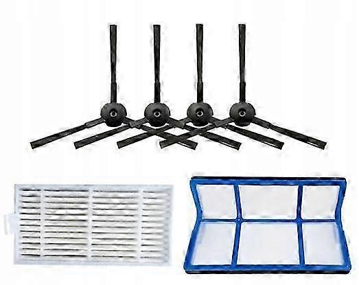 Accessories For Medion Md 18500, 18600, 18501 Set