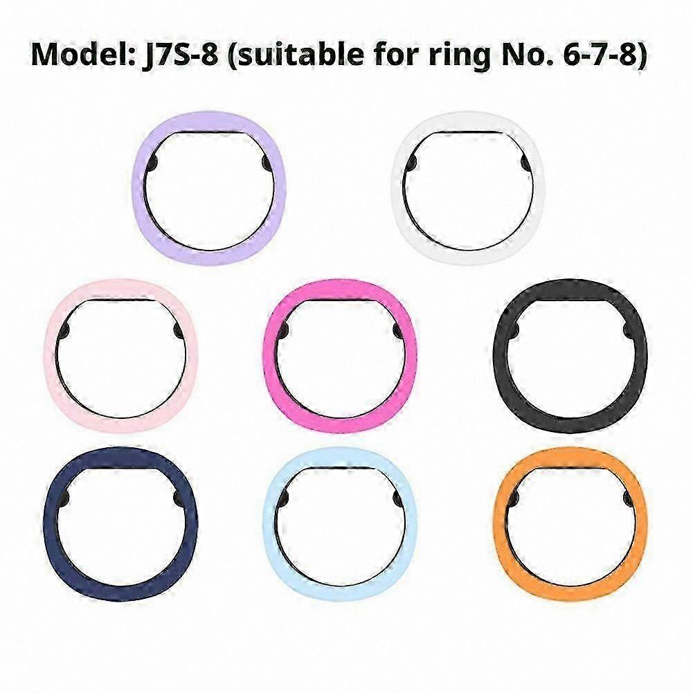 Silicone Protective Cover for RingConn Gen2/2 Air Case