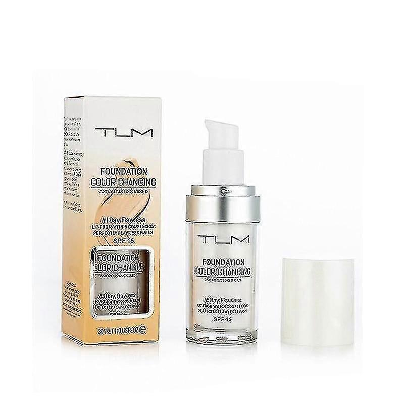 Waterproof Foundation Makeup