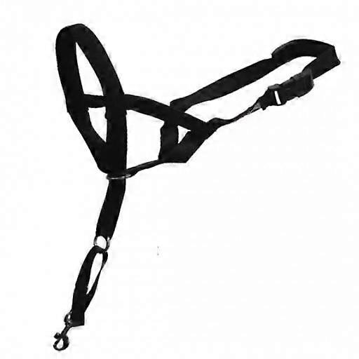 Yagu Dog Control Training Muzzle