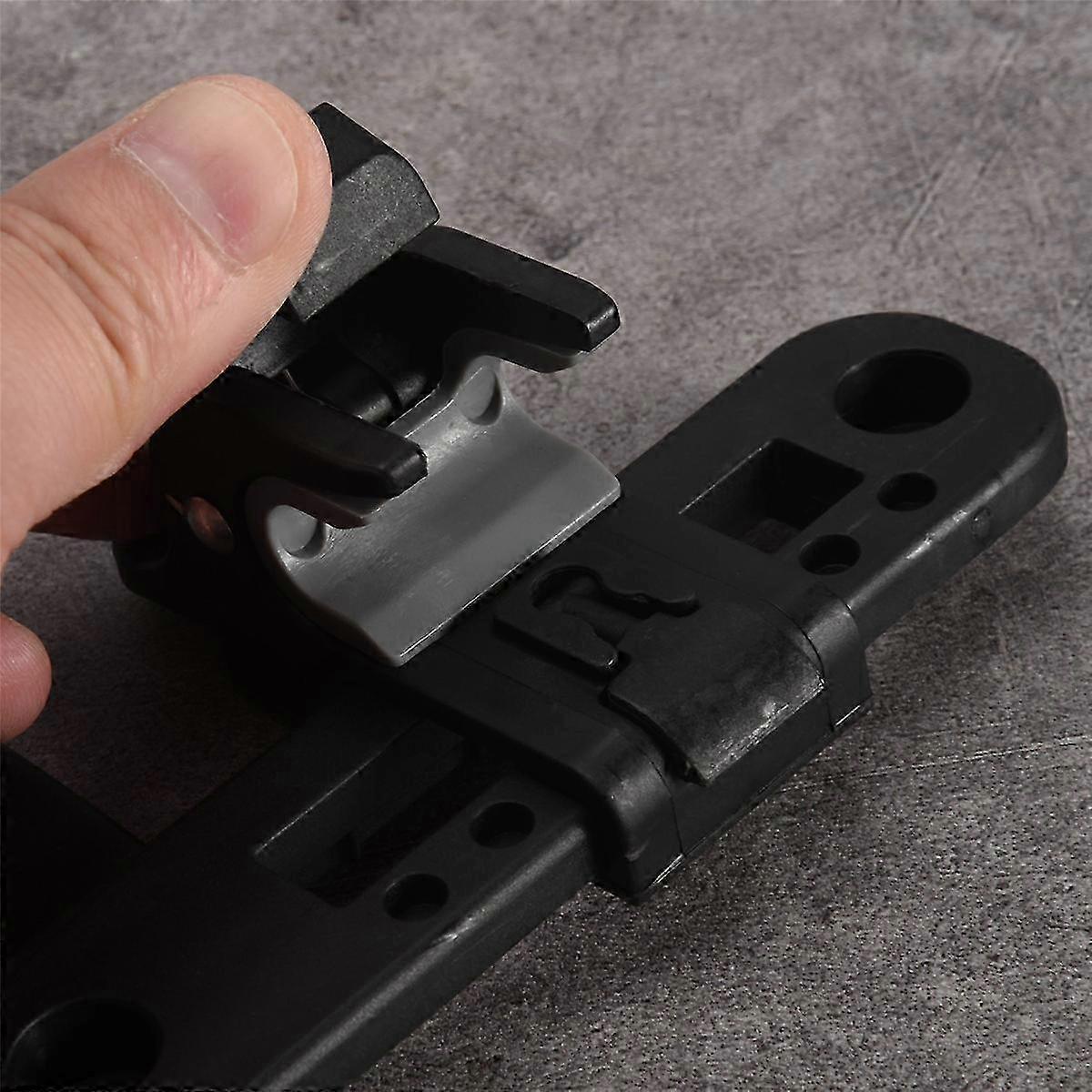 Camel Bag Buckle for Bicycle Accessories Luggage