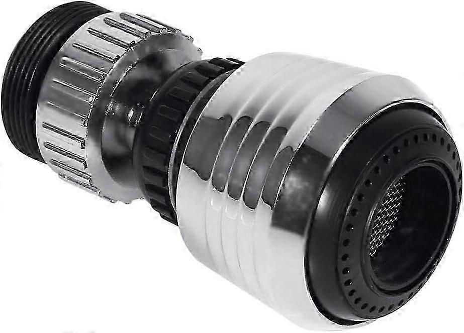 2025 Latest Model Faucet Nozzle Filter 360 Degree Rotatable Shower Faucet Water Saving Kitchen