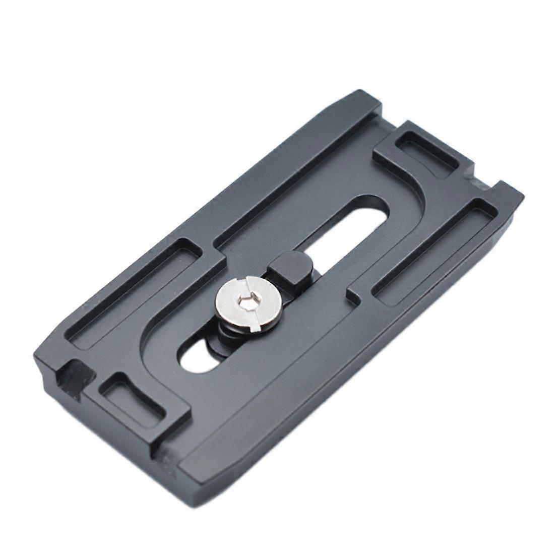 Quick Release Plate,Camera Quick Release Plate Adapter for KH25/KH26/KH25N/KH26NL Camera Accessorie