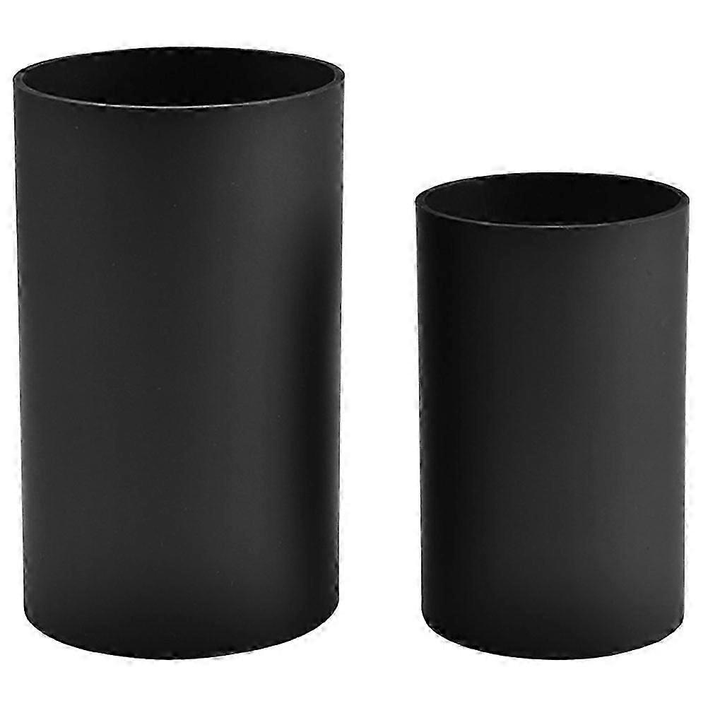 Kitchen Spatula Holder Outdoor Use PP Material 2Pcs