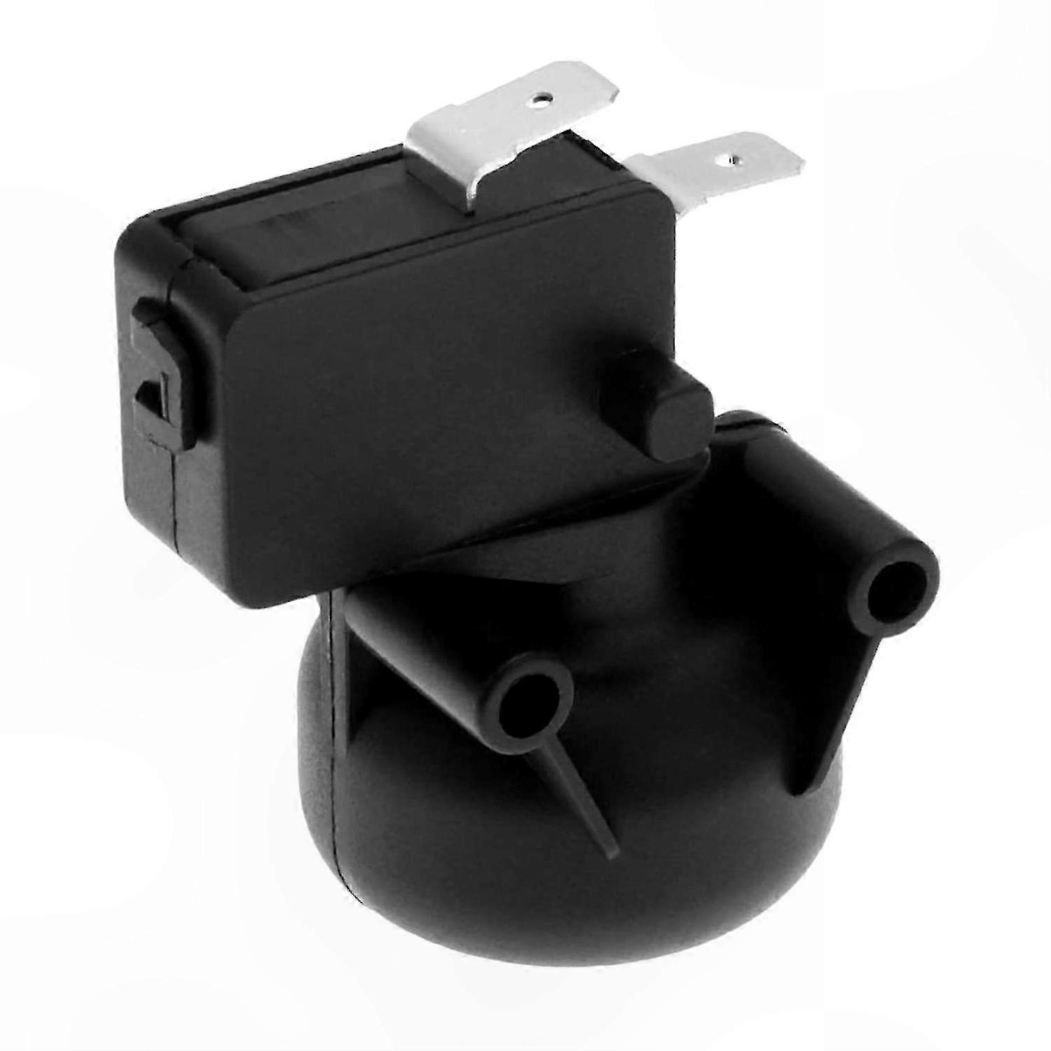 Anti-Tilt Safety Switch for Propane Patio Heaters