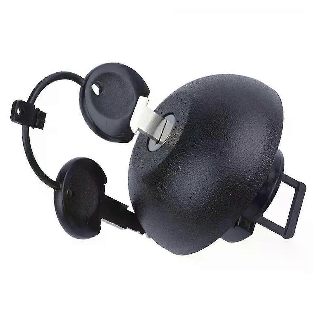 Locking Petrol Fuel Tank Cap with Two Keys Fit For Renault Clio Laguna Espace Megane Scenic Twingo 7701471585 7701471227