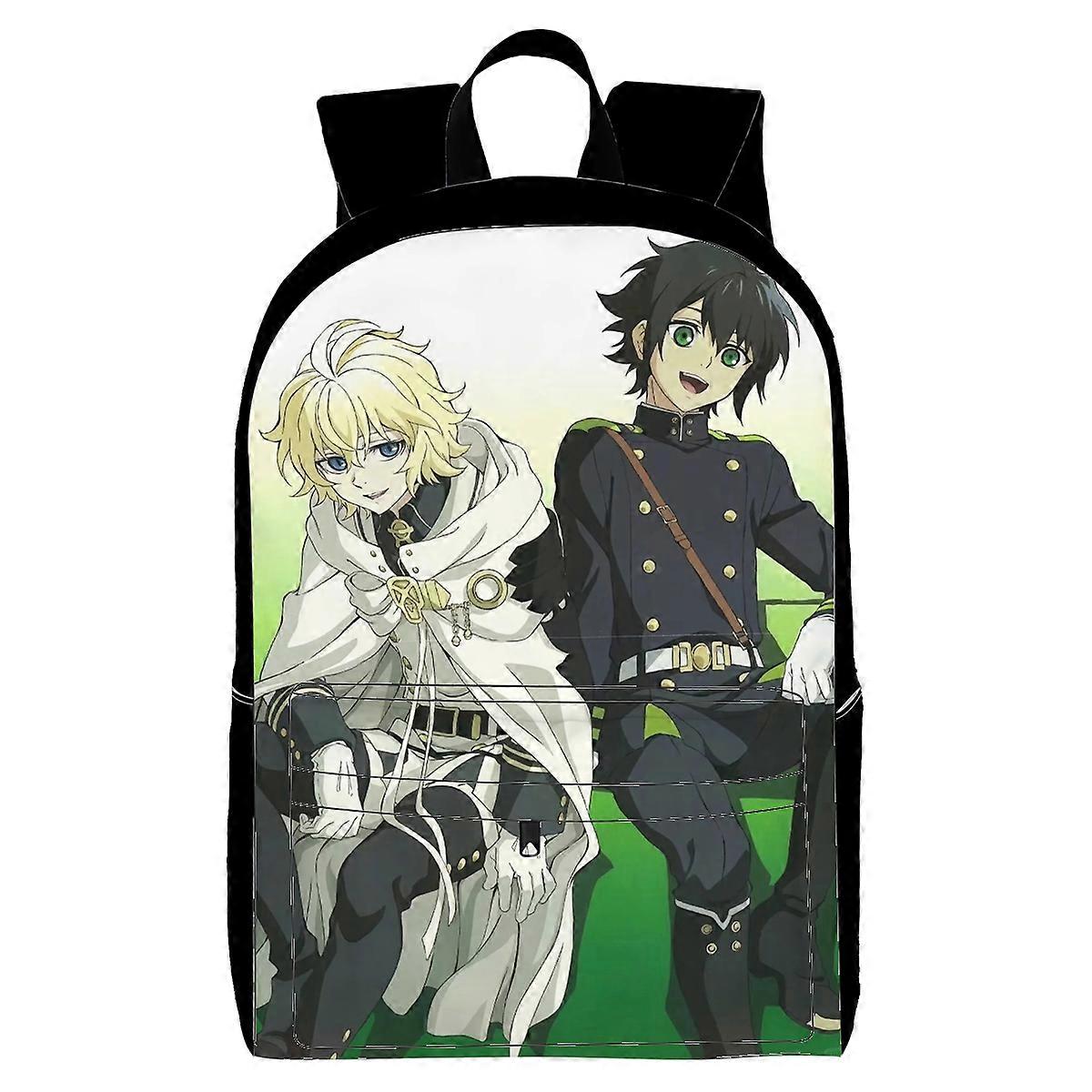 Backpack with Multiple Compartments, Fits 15.6 Inch Laptop, Durable Travel College Daypack for Business and Work U137