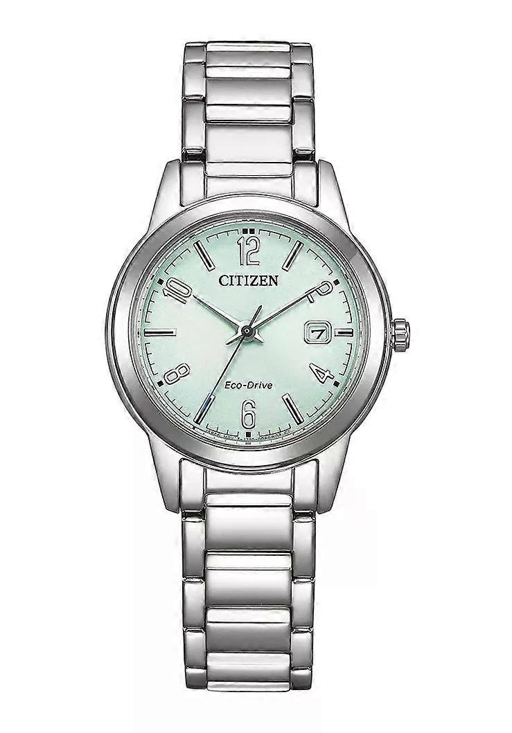 Citizen Elegance Damenuhr (FE1241-71X)