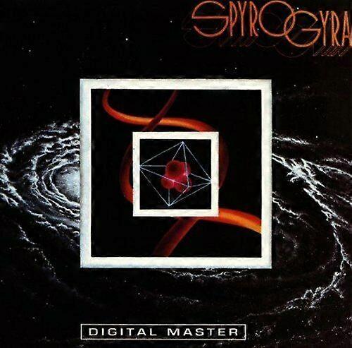Spyro Gyra CD
