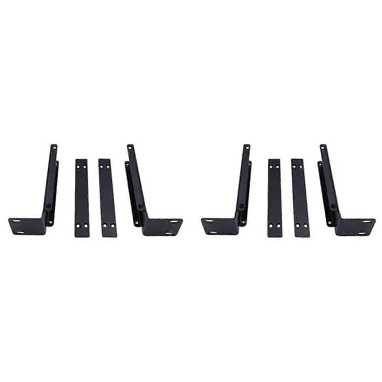 Rack Mounting Bracket Antenna Extension Cable Rack Kits